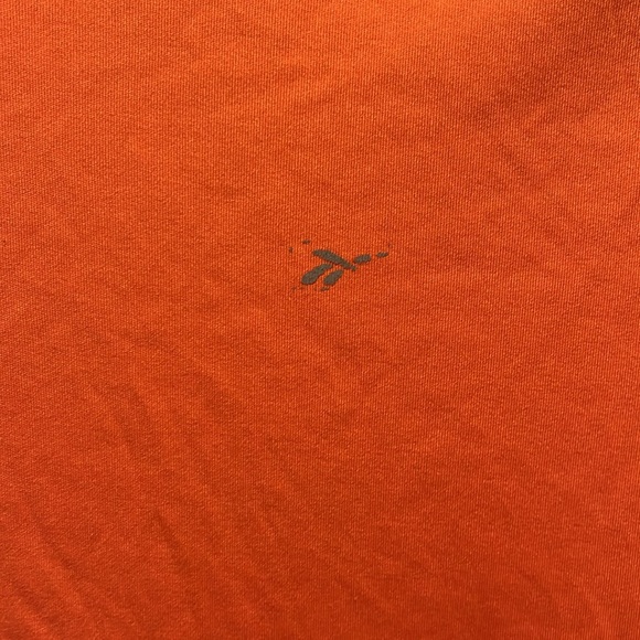 Reebok Bundle of Two Athletic Tops 💜 - Picture 7 of 9